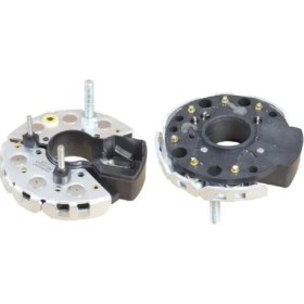 Resim Parçafix Diot Tablasi Mercedes 2517-2521 Aksaray Imali Man 