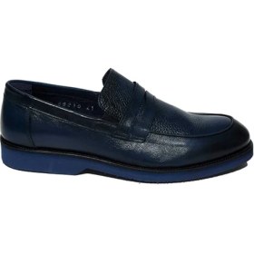 Resim Bestello Bağcıksız Eva Taban Loafer 331-66210 Erkek Ayakkabı 