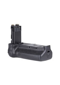 Resim Canon 5D Mark IV için Ayex Ax-5D4 Battery Grip + 1 Ad. Lp-E6N Pil 
