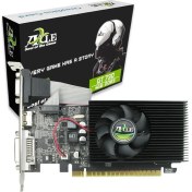 Resim Binbir Göz Bilgisayar Axle Geforce GT730 AX-GT730-4GD3P8CDIL 4gb Gddr3 128BIT DX12 Ekran Kartı 