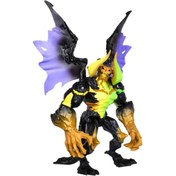 Resim MOTU Tehlikeli İskeletor Figürü HLF72 
