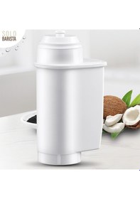 Resim Siemens Kahve Makinesi Kireç Önleyici Su Filtresi 8 Adet 8 Adet 