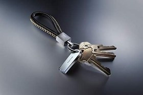 Resim SanDisk Ultra Luxe USB 3.1 Flash Sürücü 32 GB (USB 3.1 Gen 1 ve USB 3.0 uyumlu, 150 MB/s, Şifre Koruması, Veri Kurtarma Yazılımı) 