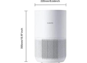 Resim Mabeyn Smart Hava Temizleyicisi 4 Kompakt Eu 