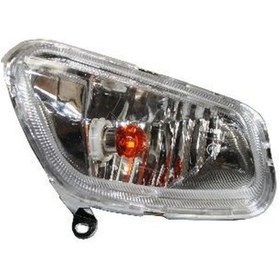 Resim Hs Ön Sağ Sinyal Komple 