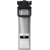 Resim BK Epson Uyumlu Siyah T11D1 PHOTOINK Yüksek Kapasiteli Mürekkep Kartuşu 