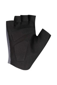 Resim SCOTT Aspect Sport Gel Erkek Kısa Parmak Eldiven Siyah-gri M 