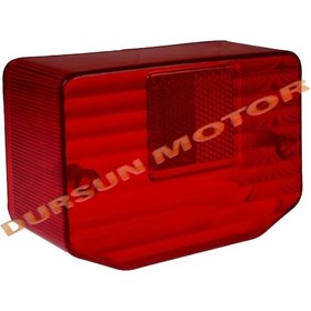 Resim Kanuni Seyhan 150C Arka Stop Camı 