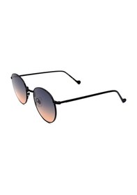 Resim Obb Sunglasses Obb Ms254 C2 Mkd Unisex Güneş Gözlüğü Siyah 