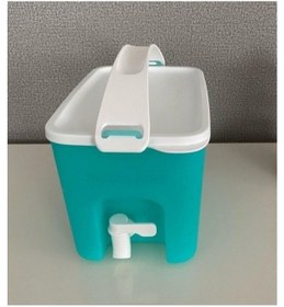Resim Tupperware Sebil 31 Litre 