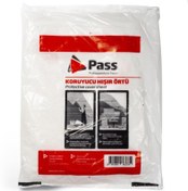 Resim Pass Koruyucu Hışır Örtü 4x7.5 30 m² 