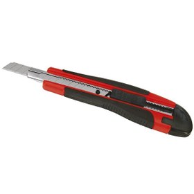 Resim Bigpoint BP450 Maket Bıçağı Dar Soft 2 Yedekli 