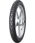 Resim Motosiklet Dış Lastik 2.50x17 Mb-79 Tubeless Anlas 
