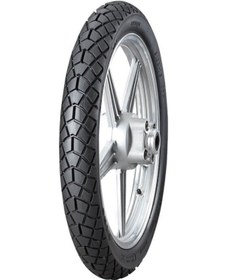Resim Motosiklet Dış Lastik 2.50x17 Mb-79 Tubeless Anlas 