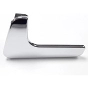 Resim Gkl Seat Cordoba 1999-2002 Sol Ön-Arka Kapı Içten Açma Kolu 6K0837113 
