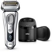 Resim Braun 9 Serisi 9390cc Tıraş Makinesi 