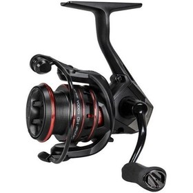 Resim Okuma Ceymar HD CHD-1000A Matt Black 7+1 BB Olta Makinesi 