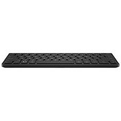 Resim Hp 350 Kompakt Bluetooth Klavye (692S8Aa) 