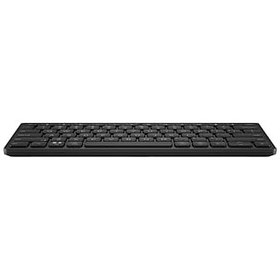 Resim Hp 350 Kompakt Bluetooth Klavye (692S8Aa) 