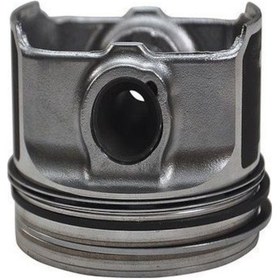 Resim Golf4 Bora A3 Toledo Pıston+Segman 01-04 [Federal] [036107065BS] 