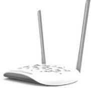 Resim TP-LINK TD-W9960 N K.SUZ VDSL MODEM.4 PORT,300Mb TP-LINK