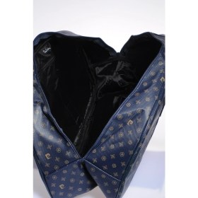 Resim Pierre Cardin Seyahat Çantası Lacivert Pc001206-B 