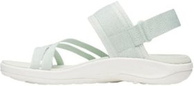 Resim Merrell District 4 Backstrap Kadın Outdoor Sandaleti J007776-33127 Beyaz 