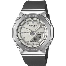 Resim Casio Gm-s2110-1a7dr Kol Saati 