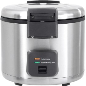 Resim Neumärker Glanz Neumarker Pirinç Pişirici 