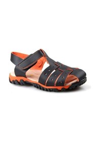 Resim Arzen 4038 Orto Pedik Erkek Çocuk Sandalet Ayakkabı 001 