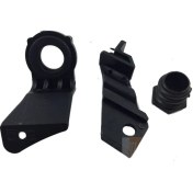 Resim WPI Far Tamir Seti Sağ Vw Golf 5 Jetta 2003-2010 