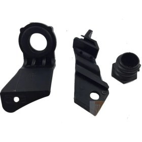 Resim WPI Far Tamir Seti Sağ Vw Golf 5 Jetta 2003-2010 