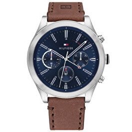 Resim Tommy Hilfiger TH1791741 Erkek Kol Saati 