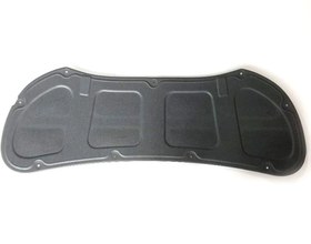 Resim Hyundai Accent Blue 2011 Sonrası Kaput İzolatörü Mobis Marka \t81125-1R010 