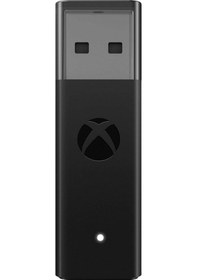 Resim Microsoft Xbox One Wireless Adapter 