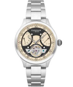 Resim Earnshaw ES-8191-22 Erkek Kol Saati 