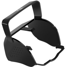 Resim Profisher Djı Spark Kamera Lens Anti-glare Güneşlik Gimbal Koruyucu Kapak 