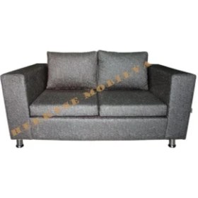 Resim Koltuk Stilim Lost Ikili Ofis Kanepe 