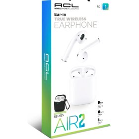 Resim Acl Rd1 Wıreless Air-podss Bluetooth Kulaklık 