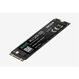 Resim Hiksemi HS-SSD-Wave N 1024G 560-510 MB/s M.2 Sata 3D Nand SSD 