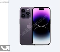Resim Apple iPhone 14 Pro İkinci El TR | 128 GB | Mor İkinci El İPHONE 14 PRO - 128 GB - ( 12 AYA KADAR TAKSİT İMKANI )