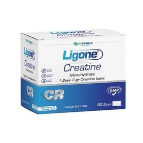Resim Ligone Creatine 30 Şase 