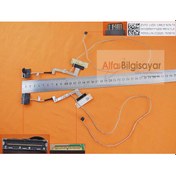 Resim Lenovo Uyumlu Y5070,Y50-70,Y50 70 Lcd Led Data Kablo Sıfır Lvds Cable 