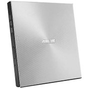 Resim Asus ZENDRİVE-U9M SDRW-08U9M-U Gümüş Harici DVD Yazıcı 