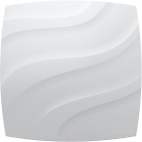 Resim SeckinStore Venteurope Stream 120'lik Banyo Tuvalet Aspiratör Havalandırma Fanı Klapeli 140m3 30dBa 16watt 