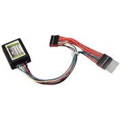 Resim Mercedes W205 W222 W447 Kilometre Engelleyici - Gösterildiği Gibi Araç Göstergeleri İçin İzlenemez Can Filtresi 