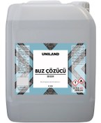 Resim uniland Buz Çözücü 5 KG 