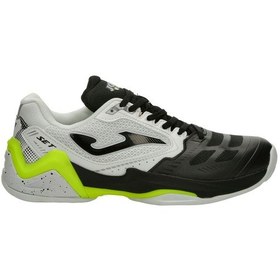 Resim Joma Tsets2632ac Set Erkek Tenis Ayakkabısı Beyaz 