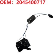 Resim Serfhyff Yakıt Gösterge Sensörü Yakıt Yağı Seviye Sensörü Uygun (Yurt Dışından) 