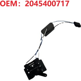 Resim Serfhyff Yakıt Gösterge Sensörü Yakıt Yağı Seviye Sensörü Uygun (Yurt Dışından) 